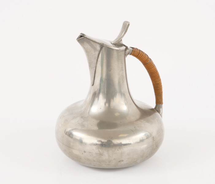 Serveringskanna, GAB Tenn, Stockholm, 1932