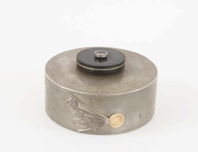 Lockburk, GAB, Stockholm, 1935