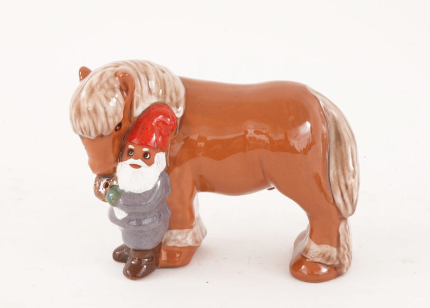 Figurin, Rolf Berg, Torshälla