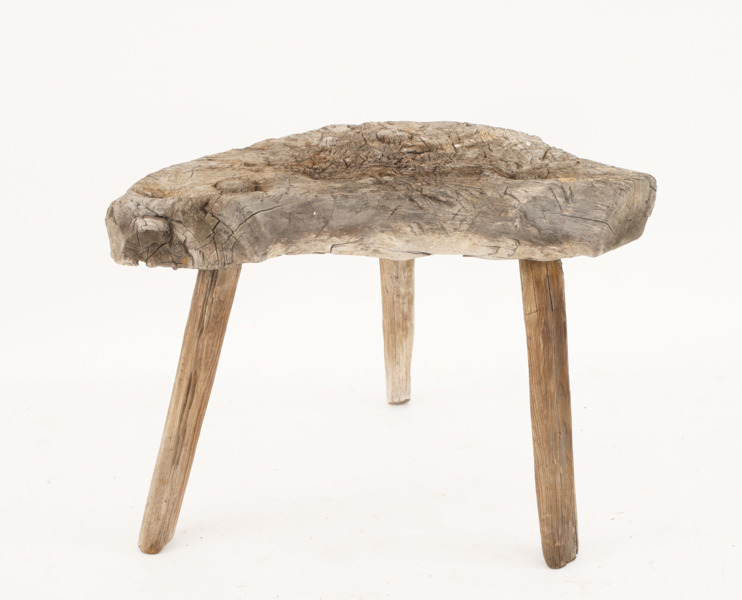 Pall, allmoge, 1800-tal