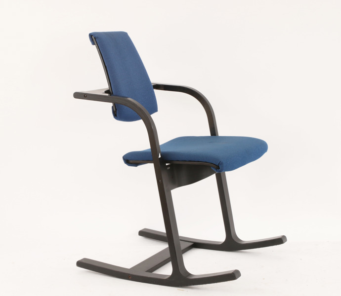 Balansstol, "Actulum", Stokke