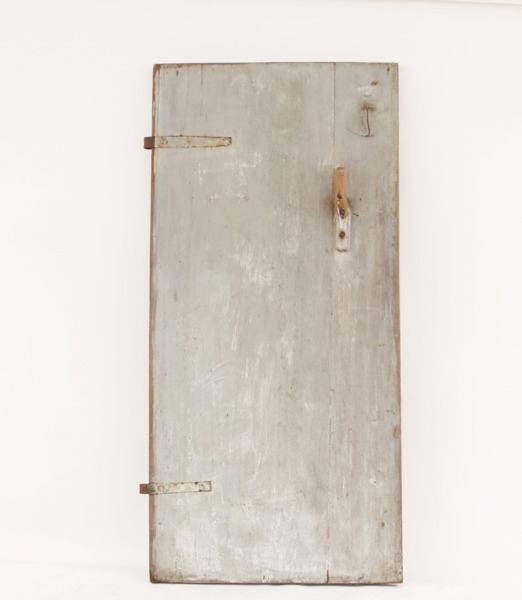 Dörr, allmoge, 1800-tal