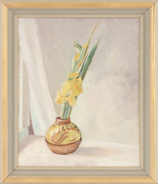 Lars Anbo (1902-1978)