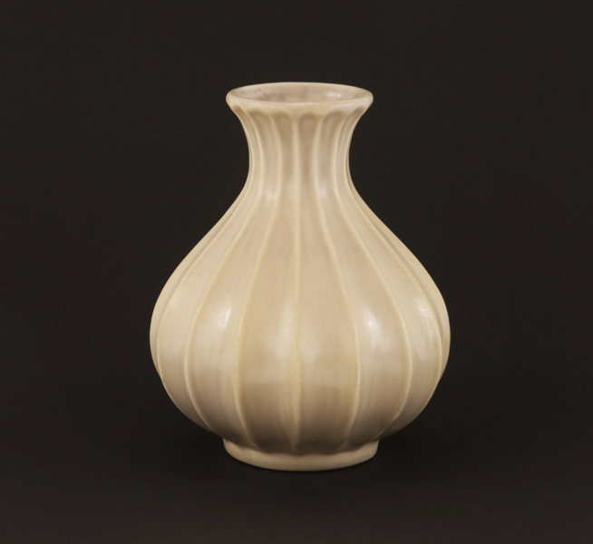 Vas, "Topaz", Ewald Dahlskog för Bo Fajans