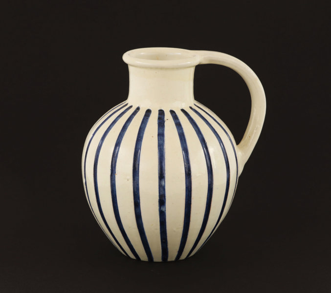 Hänkelkanna, Naestvad, Axel Brüel, Danmark