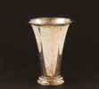 Bägare i silver, 1936