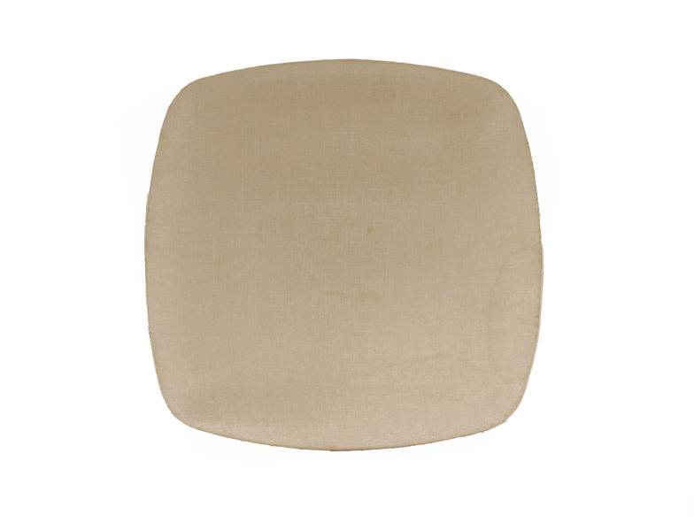 Takplafond, omkring 1900-talets mitt