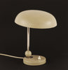 Bordslampa, funkis, 1940-tal