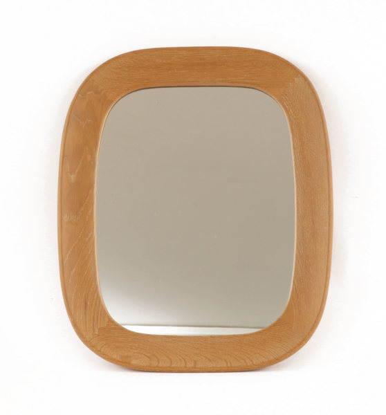 Spegel, Fröseke, 1900-talets andra hälft