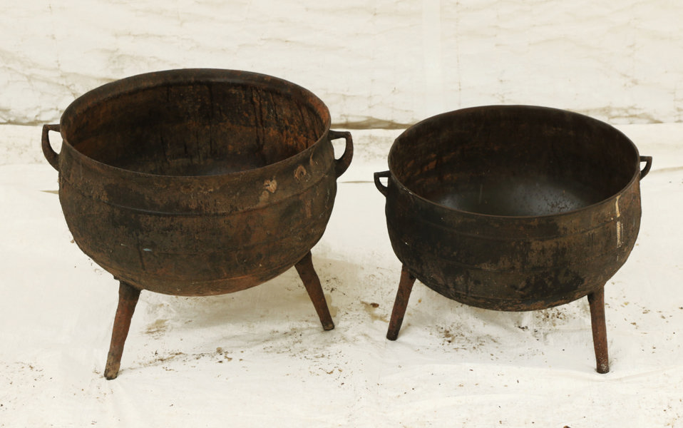 Grytor 2st, 18/1900-tal