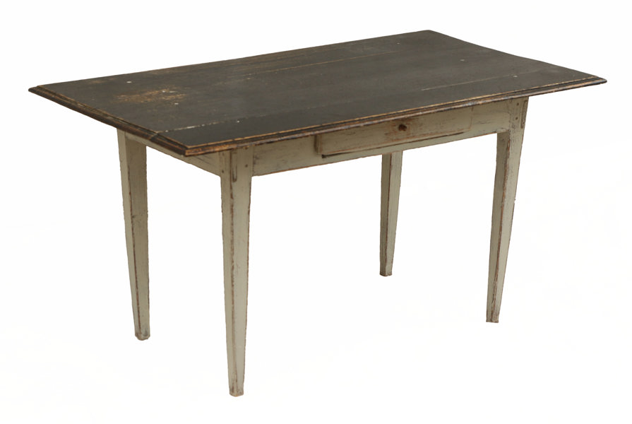 Bord, allmoge, 1800-tal