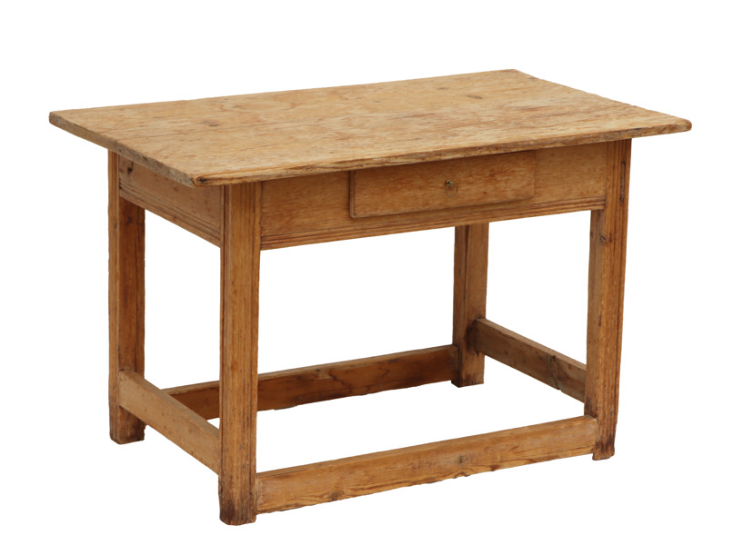 Bord, allmoge, 1800-tal