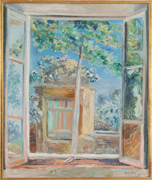Mart Org (f.1935)