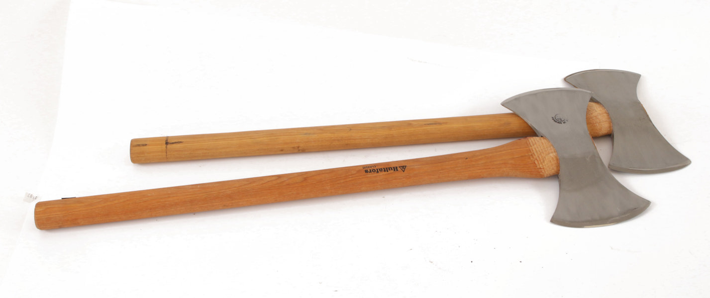 Kastyxor 2st, Hultafors