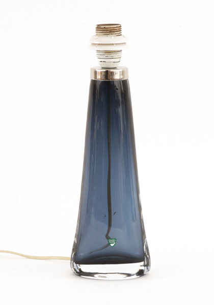 Bordslampa, Carl Fagerlund för Orrefors