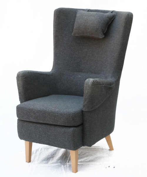 Fåtölj, "Uppburen", IKEA, 2000-tal