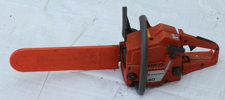 Motorsåg, Husqvarna 40