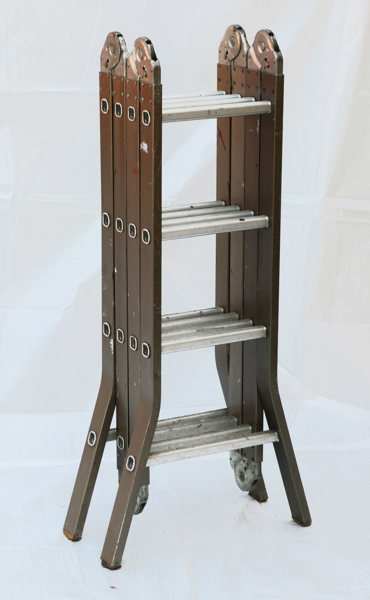 Fällstege, Wibe Flexi Prof 4.8M