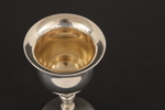 Pokal i silver, 1900-tal