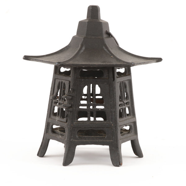 Trädgårdslykta, 2000-tal