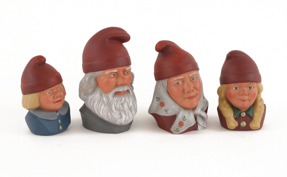 Byster 4st, Nittsjö