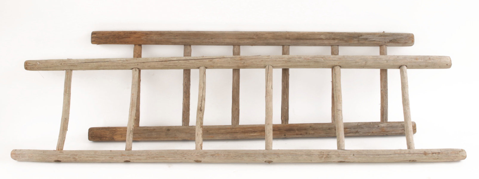 Stegar 2st, allmoge, 1800-tal