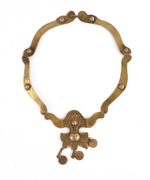 Halsband, Seppo Tamminen, FInland