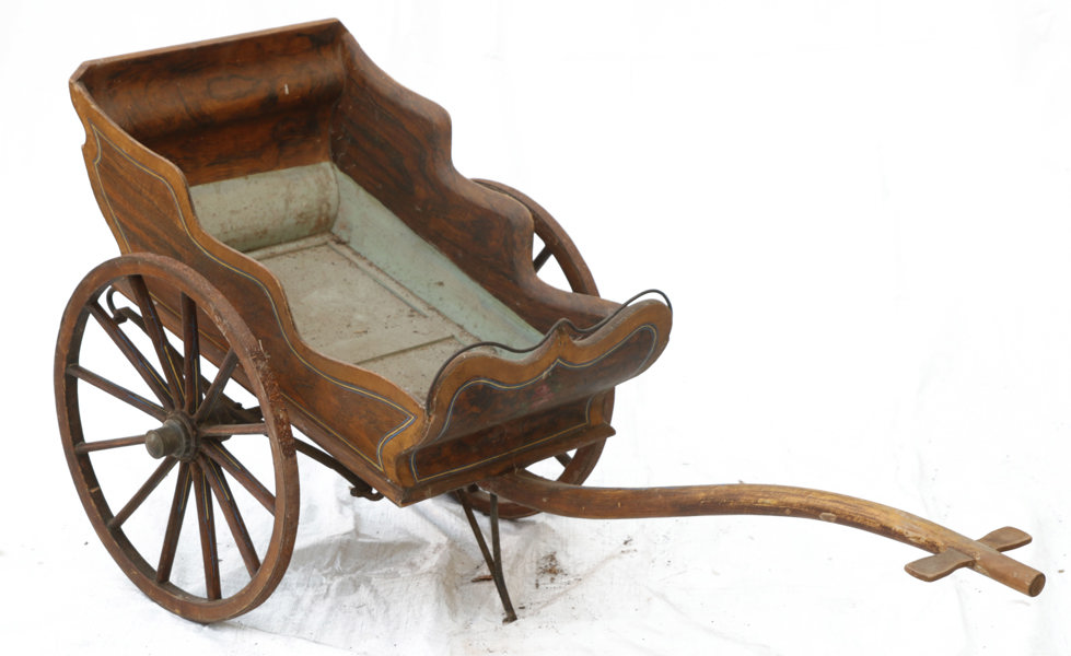 Lisskärra, allmoge, 1800-tal