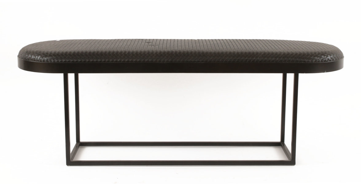 Bänk, Bolia, 2000-tal