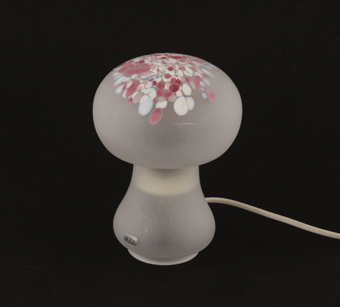 Bordslampa, Monica Backström för Boda