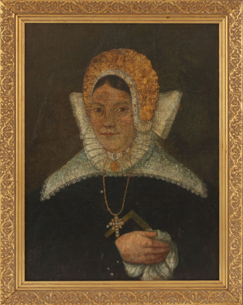 Okänd konstnär, 1700-tal