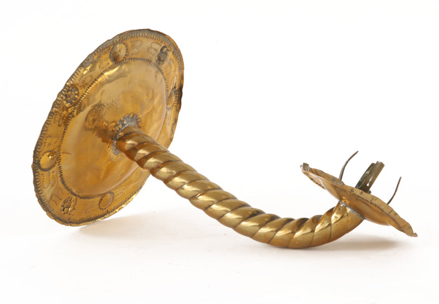 Ljusarm, delvis 1700-tal