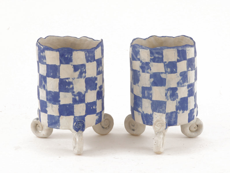 Vaser ett par, 19/2000-tal