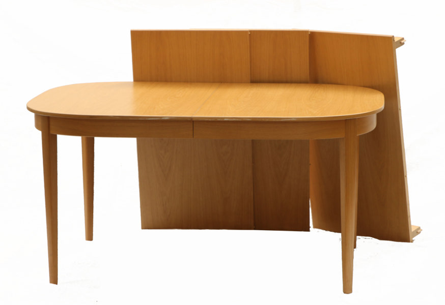 Matbord, "Calmare Nyckel", Carl Malmsten