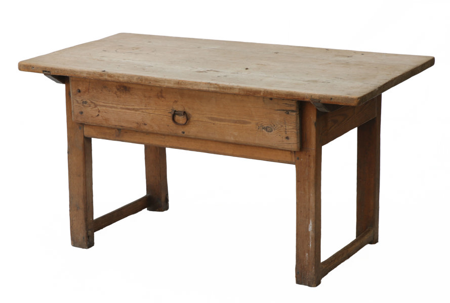 Bord, allmoge, 1800-tal