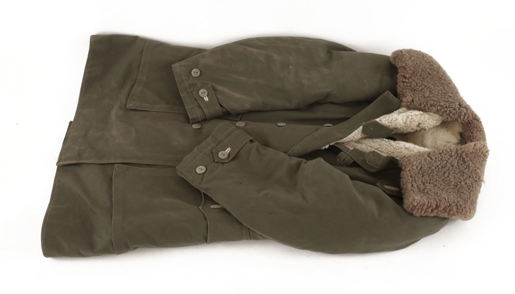 Pälsfodrad rock, Örebro Sport och Bilekipering