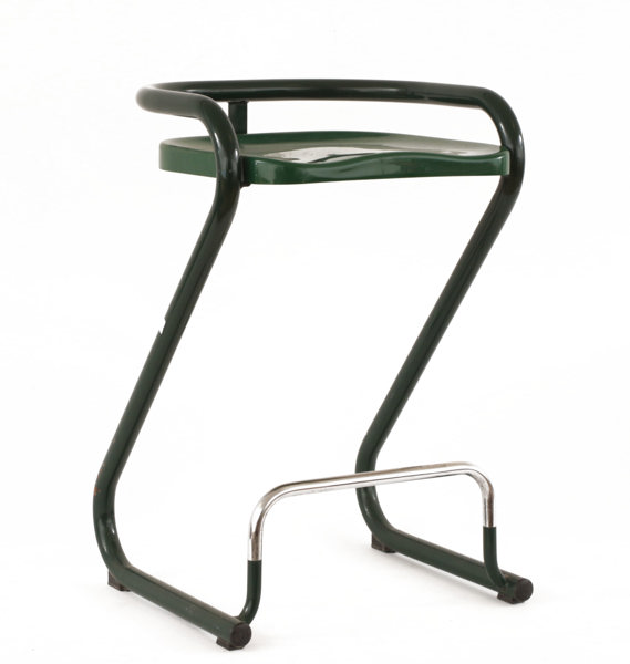 Barstol, "s70-3", Börge Lindau & Bo Lindekrantz, för Lammhult