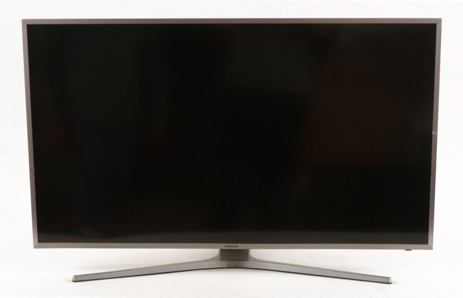 TV, Samsung, UE40MU6475U