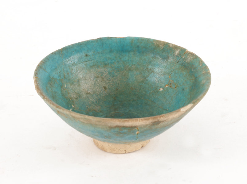 Antik skål, Persien