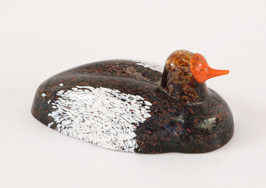 Figurin, Bertil Vallien för Boda