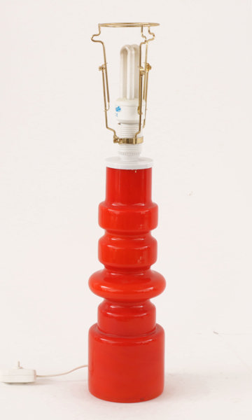 Bordslampa, PO Ström, Alsterfors