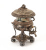 Samovar, 1800-tal
