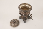 Samovar, 1800-tal