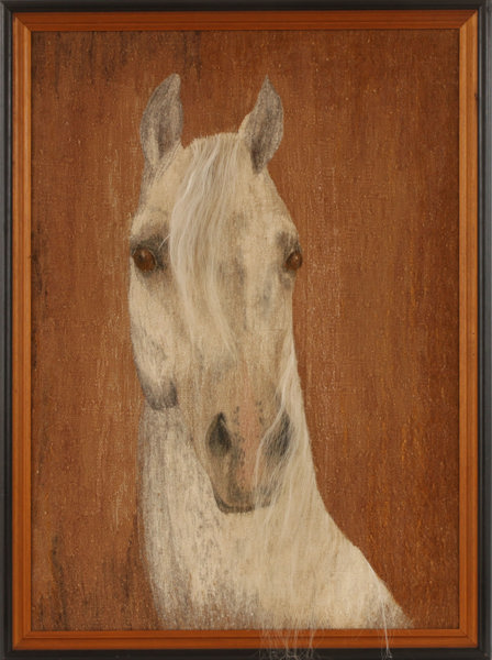 Vävnad, enligt uppgift Krystyna Szuminska