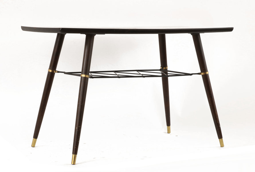 Soffbord, Miller, 1950-tal