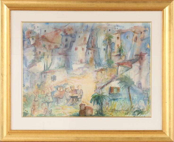 Margareta Sölveland