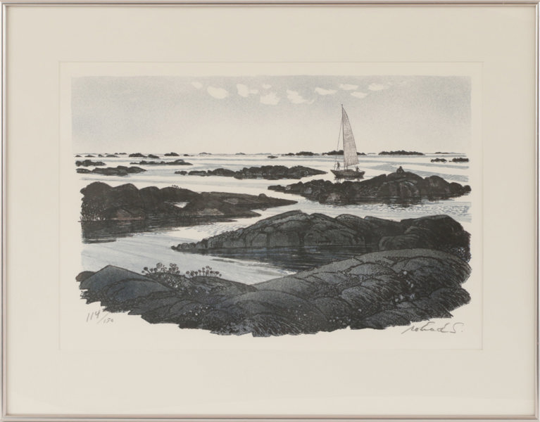 Roland Svensson (1910-2003)