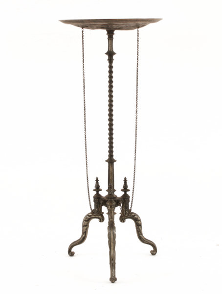 Bord, 1800-talets slut