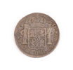 Silvermynt, Spanien, 8 Real, Mexiko, 1797