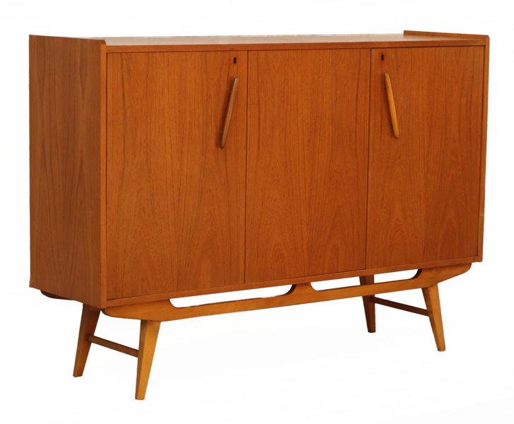 Sideboard, 1950/60-tal